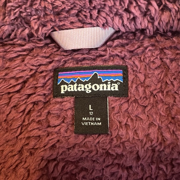 Patagonia Vest - Picture 2 of 2